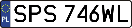SPS746WL
