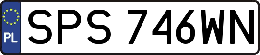 SPS746WN