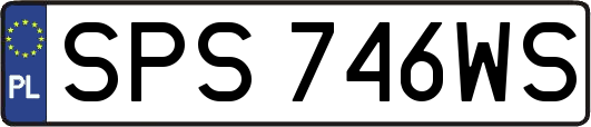 SPS746WS