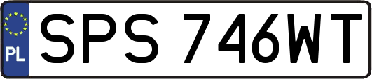 SPS746WT