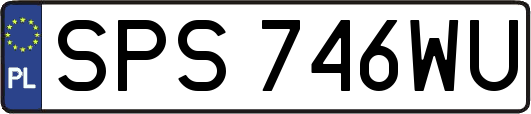 SPS746WU