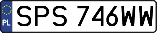 SPS746WW