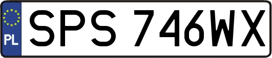 SPS746WX