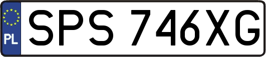 SPS746XG