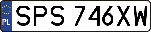 SPS746XW