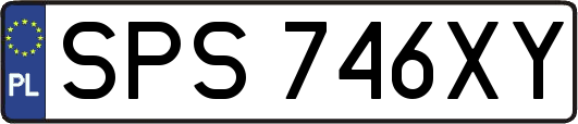 SPS746XY