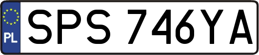 SPS746YA