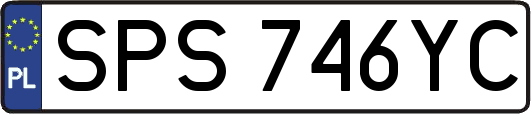 SPS746YC