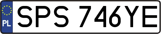 SPS746YE