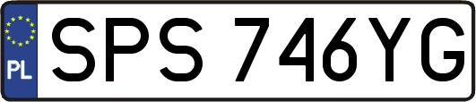 SPS746YG