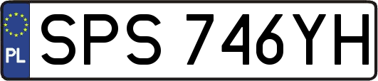 SPS746YH