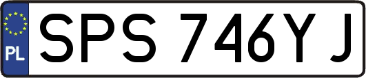 SPS746YJ