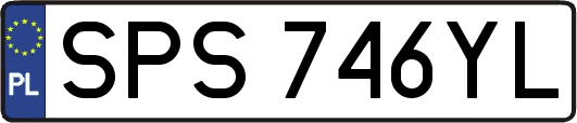 SPS746YL