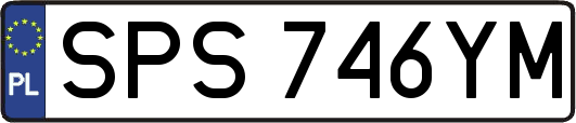 SPS746YM