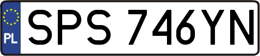 SPS746YN