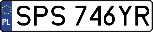 SPS746YR