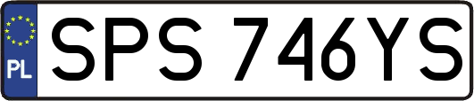 SPS746YS