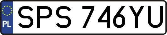 SPS746YU