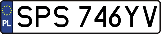 SPS746YV