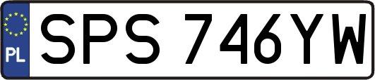 SPS746YW
