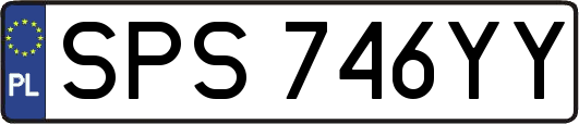 SPS746YY