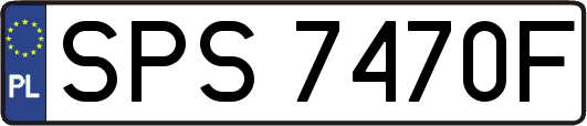 SPS7470F