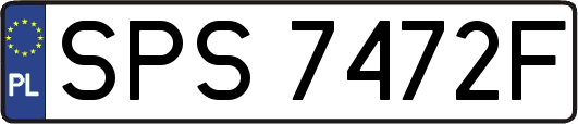 SPS7472F