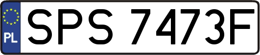 SPS7473F