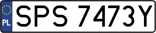 SPS7473Y