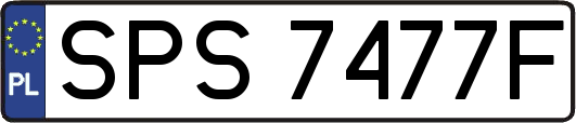 SPS7477F