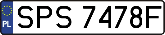SPS7478F