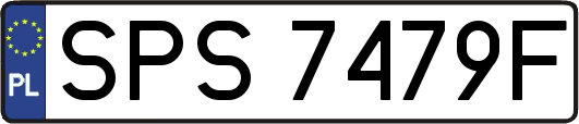 SPS7479F