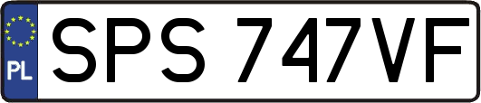 SPS747VF