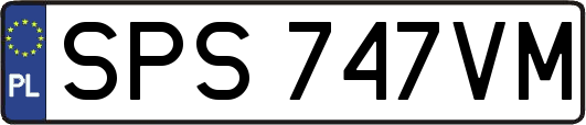 SPS747VM