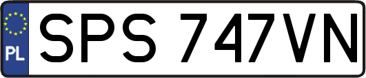 SPS747VN