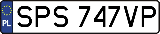 SPS747VP