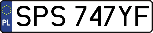 SPS747YF