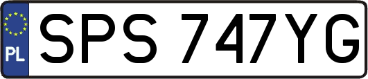 SPS747YG