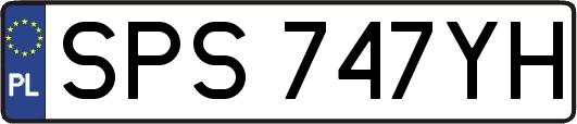 SPS747YH