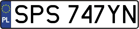 SPS747YN