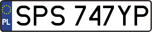 SPS747YP