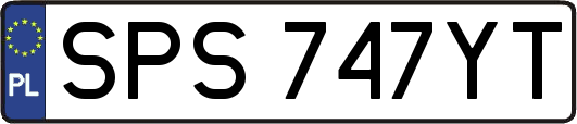 SPS747YT