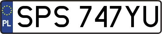 SPS747YU