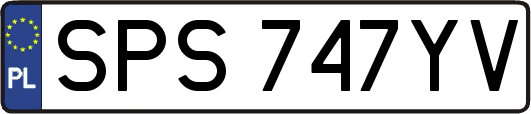 SPS747YV