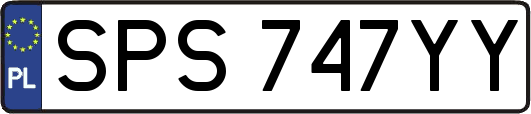 SPS747YY