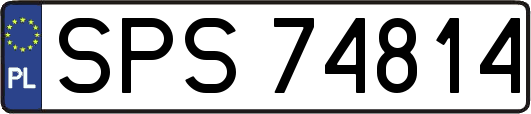 SPS74814