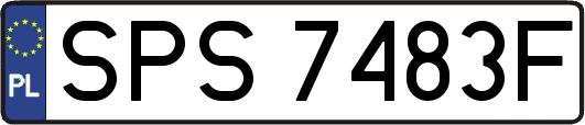 SPS7483F