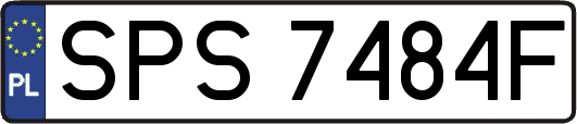 SPS7484F
