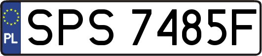 SPS7485F