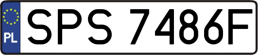 SPS7486F